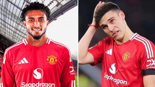 Ugarte bị rao bán, Man United chớp 'cơ hội vàng' chiêu mộ Ederson với giá hời?