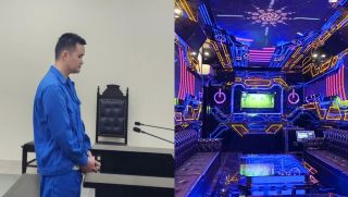 Chủ quán karaoke mua thiếu nữ về phục vụ khách, bắt mặc gợi cảm, lộ hành vi mua bán người: Đối diện mức án nghiêm khắc