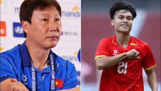 Lịch thi đấu bóng đá 12/12: HLV Kim Sang-sik đón tin vui, U22 Việt Nam rộng cửa vào CK SEA Games 33?