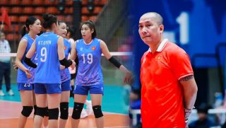 Lịch thi đấu bóng chuyền nữ SEA Games 33 mới nhất: ĐT Việt Nam 'vùi dập' Malaysia, giành vé bán kết sớm?
