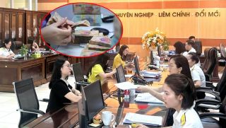 Từ 1/7/2026 lương viên chức thay đổi mạnh: Cơ chế mới hé lộ điều khiến nhiều người bất ngờ