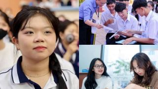 Lộ diện phương thức tuyển sinh 2026: Học bạ có còn là lợi thế lớn?
