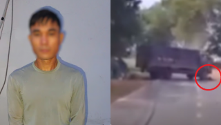 Vụ xe tải cán chết người ở Đồng Nai: Hé lộ khung án cao nhất  tài xế có thể đối diện