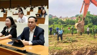 Từ 2026, thêm 3 trường hợp bị thu hồi đất: Những ai chịu tác động?