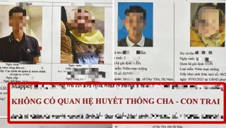 Cái kết vụ chồng kiện vợ vì phát hiện 2 con sinh đôi không cùng huyết thống, đòi bồi thường 73 triệu đồng