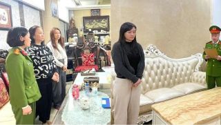 Cơ quan Thuế Thanh Hóa lên tiếng vụ tiệm vàng Kim Chung doanh thu 5.000 tỉ, nộp thuế 10 triệu/tháng