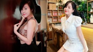 Bất ngờ diện mạo hiện tại của Bà Tưng, cuộc sống thay đổi chóng mặt sau thời gian chìm trong thị phi