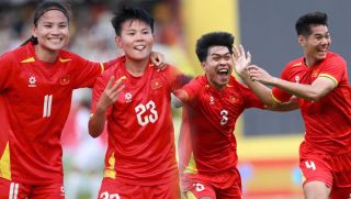 Tin nóng SEA Games 11/12: Đoàn TTVN tăng tốc trên BXH huy chương; ĐT nữ Việt Nam vượt khó thành công