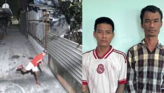 TP.HCM: Khởi tố hai thanh niên ném gạch đá vào nhà hàng xóm, hé lộ nguyên nhân mâu thuẫn