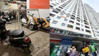 Lùm xùm tại HH Linh Đàm: Chung cư bất ngờ cấm xe điện, luật sư làm rõ quyền lợi và thẩm quyền quản lý