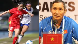 HLV Mai Đức Chung nói lời 'chua chát', ĐT nữ Việt Nam biến khó khăn thành lợi thế ở SEA Games 33