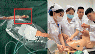 Bé 3 tuổi tử vong do sặc thức ăn: Trường mầm non bỏ lỡ giờ vàng, qua 2 trạm y tế trước khi gọi 115