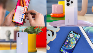 Tin công nghệ tối 12/12: Top 2 iPhone giá rẻ, Redmi Note 14 5G siêu rẻ, Galaxy S23 Ultra vẫn hot, OPPO Reno12 hấp dẫn