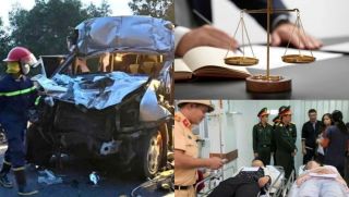 Vụ xe chở cô dâu chú rể gặp nạn: Công an Đà Nẵng khởi tố vụ án, trách nhiệm thuộc về ai?