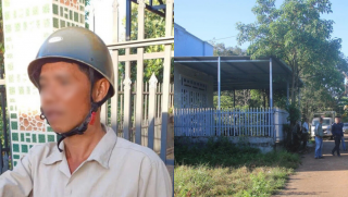 Bắt nghi phạm bắn chết người phụ nữ trong nhà tại Đồng Nai: Lời khai lạnh gáy hé lộ nguyên nhân vụ án