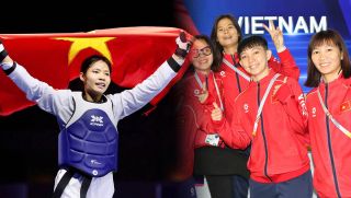 Tin nóng SEA Games 33: Đoàn TTVN bứt phá trên BXH huy chương; Suất ăn của ĐT Việt Nam gây tranh cãi