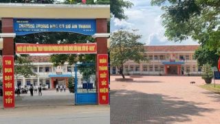 Thông tin nóng vụ bắt học sinh dừng học đi dọn rác: Lãnh đạo ra quyết định sốc