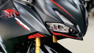 Tin xe máy 13/12: ‘Vua côn tay’ 150cc mới của Honda đã về đại lý, đại chiến Yamaha Exciter, giá mềm