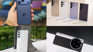 Tin công nghệ hot 13/12: iPhone 16 Pro Max giảm cháy sàn, Galaxy S23 FE rẻ như bèo, Galaxy S25 Ultra giảm gần chục triệu