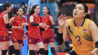 Lịch thi đấu bóng chuyền nữ SEA Games 33 mới nhất: ĐT Việt Nam hạ đẹp Philippines, chờ Thái Lan ở chung kết?