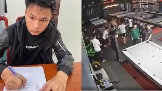 Diễn biến mới vụ nam sinh lớp 12 tử vong sau đánh nhau trong quán bida, nghi phạm 18 tuổi là ai?