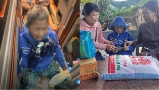 Vụ cụ bà khóc nấc nghi bị các con bỏ rơi: Người con gái lớn lên tiếng, mẹ già ra quyết định bất ngờ