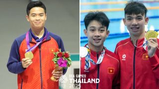 Trực tiếp SEA Games 33 hôm nay 13/12: TT Việt Nam bay cao nhờ 'mỏ vàng', bỏ xa Indonesia trên BXH