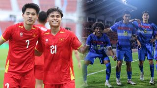 Chủ nhà Thái Lan có quyết định khó hiểu, U22 Việt Nam gặp bất lợi trước trận bán kết SEA Games 33