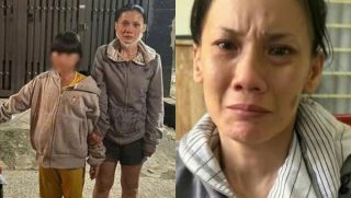 Lời khai rúng động vụ cướp bông tai bé gái: Sốc với tiền sử nghi phạm