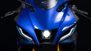 Yamaha sắp ra mắt ‘vua côn tay’ 200cc mới giá nhỉnh 50 triệu đồng, 'chơi tới bến' với Honda Winner R