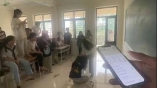 Vì mâu thuẫn cá nhân, nhóm nữ sinh đánh hội đồng khiến bạn nhập viện, nhà trường ra quyết định nóng