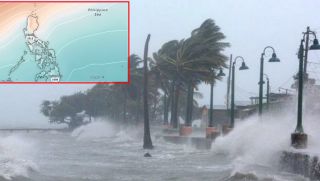 3 ngày tới có xuất hiện bão hay không? Dự báo mới nhất hé lộ diễn biến bất ngờ trên khu vực biển Đông