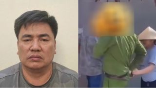 Quá khứ không thể che đậy của kẻ đẩy CSGT vào đầu xe tải, lời bao biện khi bị bắt khó chấp nhận