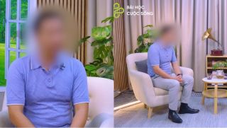 Người đàn ông 3 lần làm cha nhưng chỉ có 1 con ruột, vợ ‘ngoan’ kết hôn xong vẫn sinh con cho tình cũ