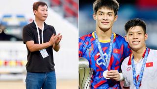 Bị loại khỏi U22 Việt Nam trước SEA Games 33, 'sản phẩm' của HAGL chính thức chốt bến đỗ mới