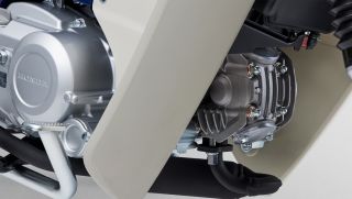 Quên Future đi, Honda mở bán ‘vua xe số’ 110cc mới chất hơn hẳn Wave Alpha và RSX, giá 51 triệu đồng