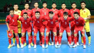 BXH FIFA mới nhất: ĐT Việt Nam lần đầu vào top 20 Thế giới, vẫn xếp sau Thái Lan