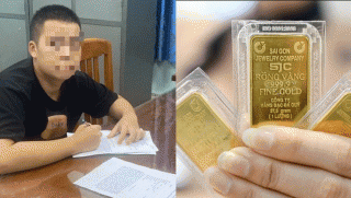 Kẻ trộm tiền, vàng gần 1 tỷ của người phụ nữ bán bánh xèo có thái độ gây bức xúc ở cơ quan điều tra