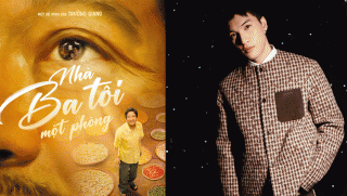 Trường Giang thông báo phim ‘Nhà ba tôi một phòng’ ra rạp mùng 1 Tết, rộ tin đồn HIEUTHUHAI góp mặt