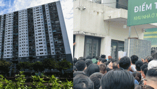 Xử lý nghiêm hành vi trục lợi nhà ở xã hội: Ngăn chặn tình trạng ‘suất ngoại giao’ chênh trăm triệu