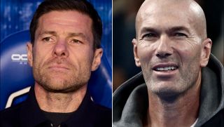Chính thức xong vụ Zidane tái xuất Real Madrid, Chủ tịch Perez sa thải Xabi Alonso trong 48h tới?