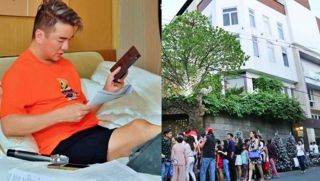 Bán biệt thự Bắc Hải TP.HCM, Đàm Vĩnh Hưng chuyển sang nhà thuê: Lý do phía sau liên quan trực tiếp đến con trai