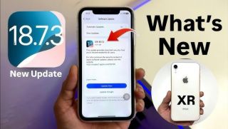 Nhất iFans! Chiếc iPhone đã ra mắt được 7 năm vẫn nhận được bản cập nhật mới