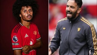 Karim Adeyemi 'bật đèn xanh' cho Manchester United, HLV Ruben Amorim có người thay Benjamin Sesko?