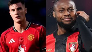 Kết quả bóng đá Ngoại hạng Anh hôm nay: Benjamin Sesko gây thất vọng, MU thua thảm Bournemouth?