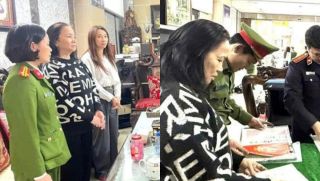 Doanh thu 5.000 tỷ, thuế chỉ 10 triệu: ‘Kẽ hở’ nào dẫn tiệm vàng vào vòng tố tụng?