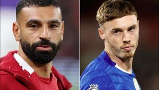 Lịch thi đấu bóng đá hôm nay: Salah chính thức chia tay Liverpool; Chelsea sảy chân ở Carabao Cup?