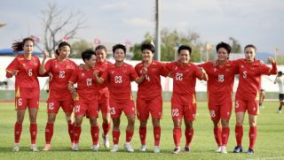 Lịch thi đấu bóng đá nữ SEA Games 33 mới nhất: ĐT nữ Việt Nam quyết 'trả nợ' Philippines