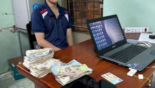 Đồng Tháp: Cựu nhân viên lẻn vào quán trộm tiền và điện thoại, hé lộ hành trình ăn cắp chuyên nghiệp