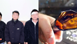 Hé lộ lời khai của nhóm đối tượng dùng vỏ chai thủy tinh đánh người nhập viện ở Hải Phòng